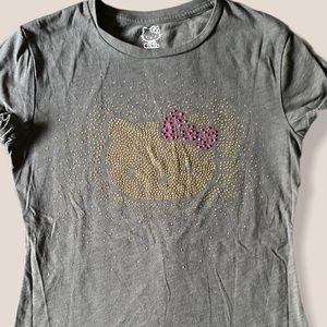 Hello Kitty tee